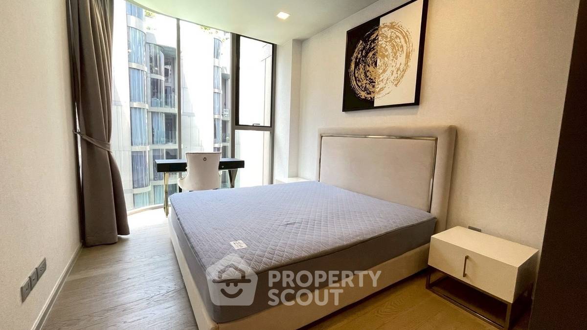 picture Pet-Friendly 2-BR At Ashton Residence 41, 200m To BTS Phrom Phong (ID 3159047) - 7/11