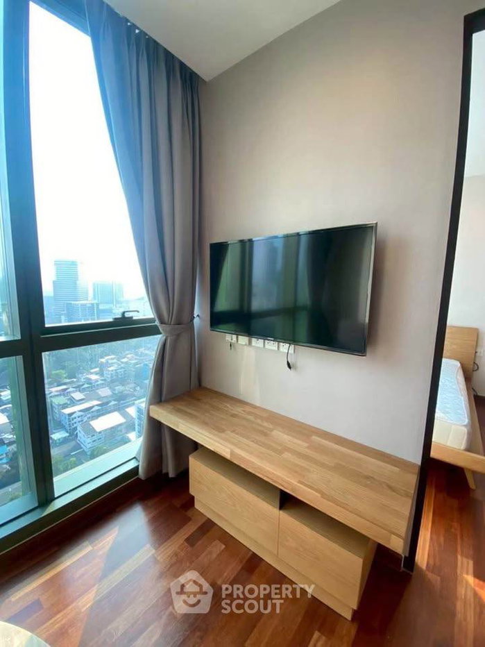 รูป คอนโด 1 ห้องนอน Wish Signature Midtown Siam ใกล้ BTS ราชเทวี (ID 3165329) - รูปที่ 4/8