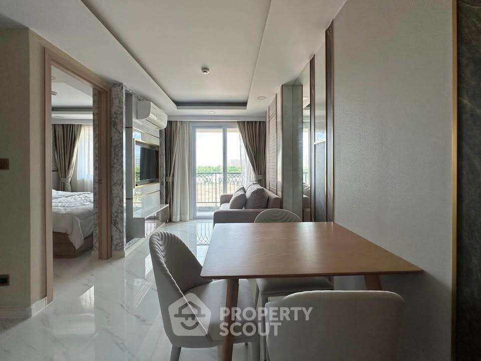 รูป คอนโดห้องนอนเดียว Dusit Grand Park 2 พัทยาให้เช่า (ID 3283355) - รูปที่ 8/16