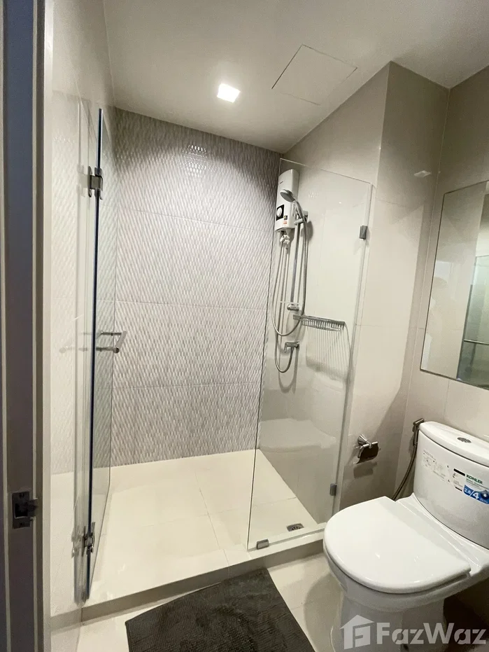 รูป ขาย คอนโด 1 ห้องนอน ในโครงการ ไลฟ์ สุขุมวิท 48 6736428 - รูปที่ 7/7