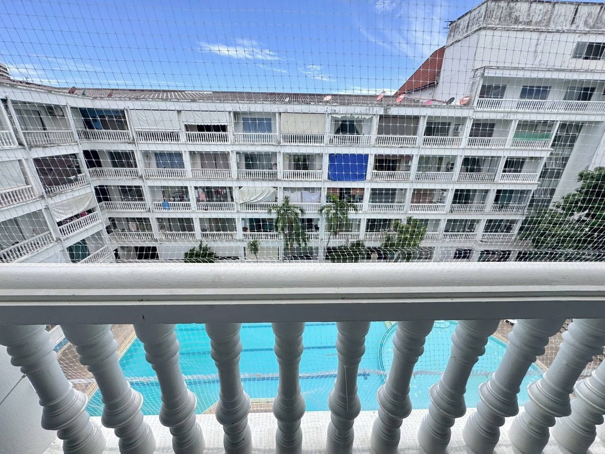 picture Studio Condo for Rent Majestic Jomtien Condo Pattaya - 4/6