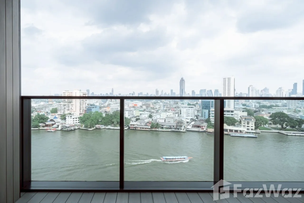 picture Luxury Riverside Living | Banyan Tree Residences 6752873 - 18/35
