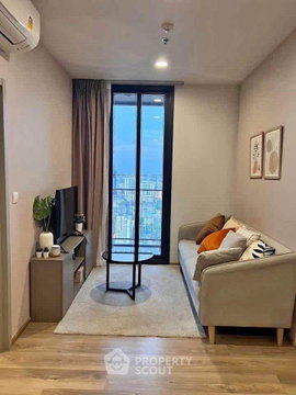 37th-Floor 1-BR At Oka Haus Sukhumvit 36 Near BTS Thong Lor (ID 3275921)