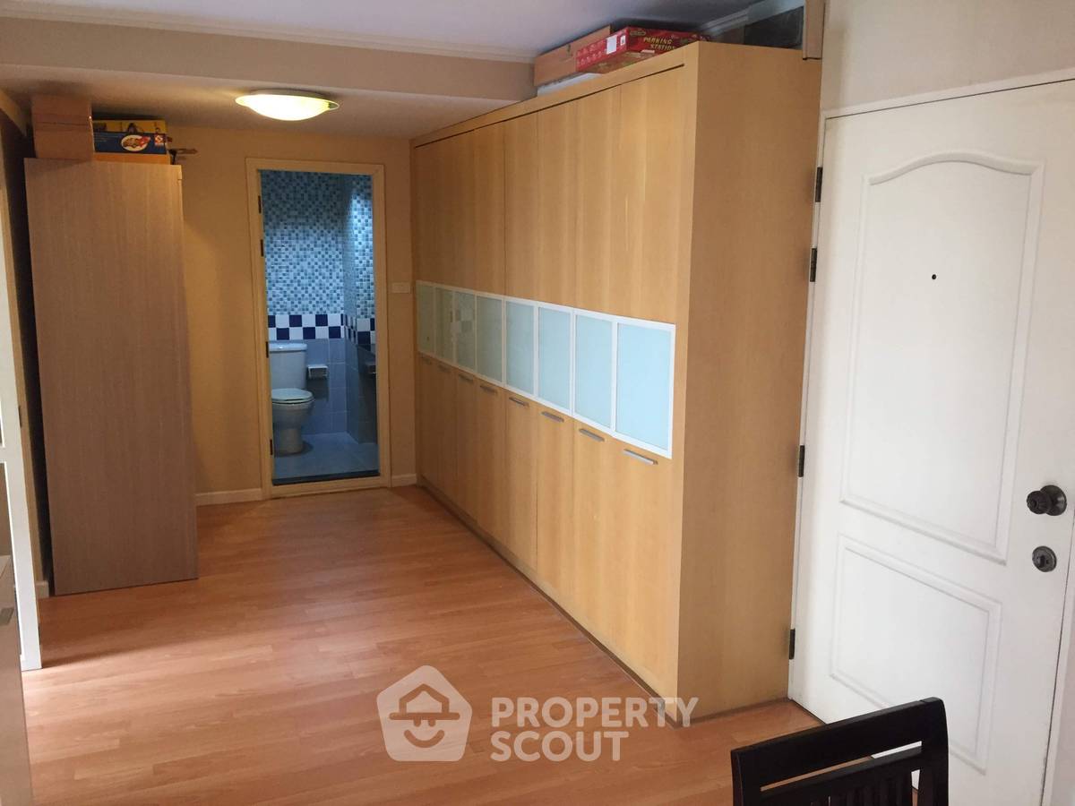 รูป คอนโด 2-ห้องนอน ที่ คอนโด ลุมพินี วิลล์ พระแม่มารี ใกล้ BTS สะพานตากสิน (ID 3119404) - รูปที่ 3/12