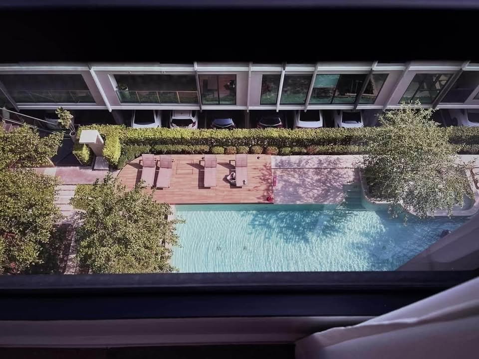 รูป เช่าคอนโด Atmoz Ratchada - Huaikwang/แอทโมซ รัชดา - ห้วยขวาง (B6909006) ID Line : @condo88 - รูปที่ 10/10