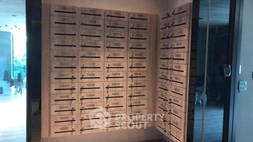 รูป คอนโด 1 ห้องนอน The Teak Sukhumvit 39 ใกล้ BTS พร้อมพงษ์ (ID 924797) - รูปที่ 14/25