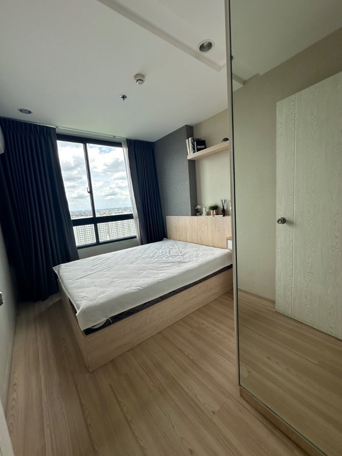 รูป ว่างพร้อมอยู่ 🥰 14,000 Artemis Sukhumvit 77 BTS อ่อนนุช ใกล้ Big C contact Line:katk03  - รูปที่ 7/10