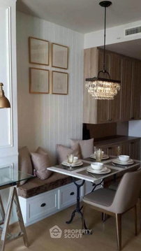 1-BR Condo at Noble Re:D Aree near BTS Ari (ID 3254641)
