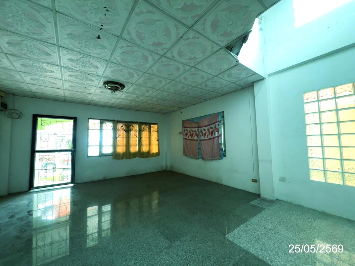 รูป บ้านเดี่ยว 36 ตร.วา นันทนา การ์เด้น บางพลี สมุทรปราการ 1.9M - รูปที่ 27/43