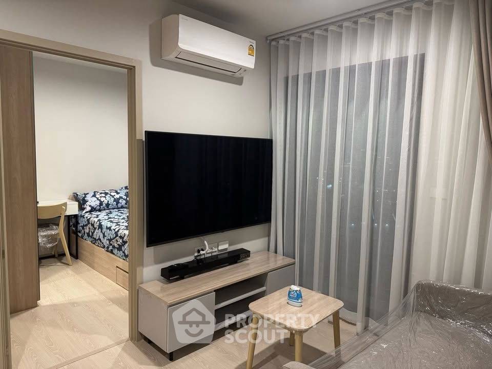 picture 2-BR Condo at NUE Mega Plus Bangna in Bang Kaeo (ID 2551797) - 9/13
