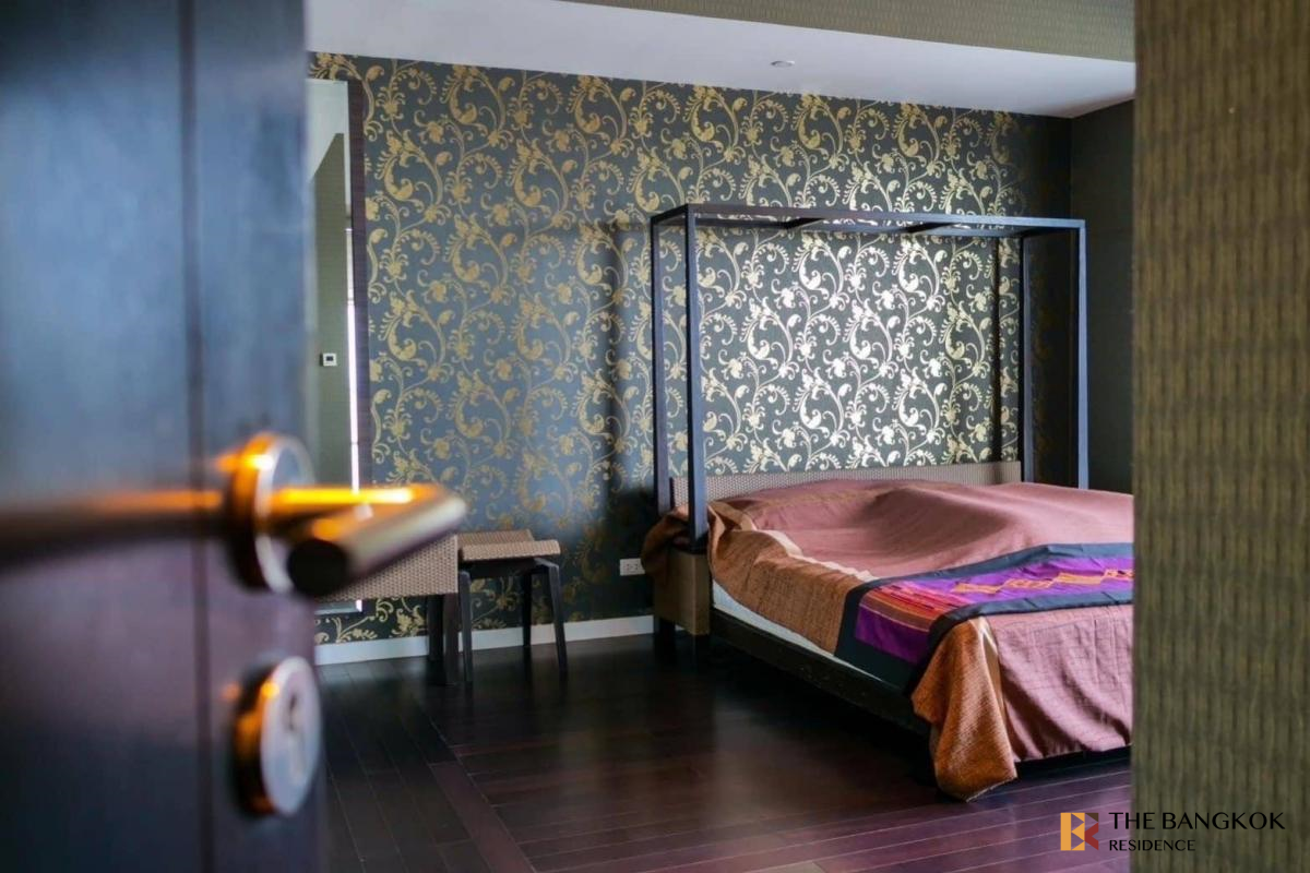 รูป เดอะ พาโน เอกสิทธิ์แห่งความหรูหราบนทำเลเศรษฐกิจ - รูปที่ 2/10