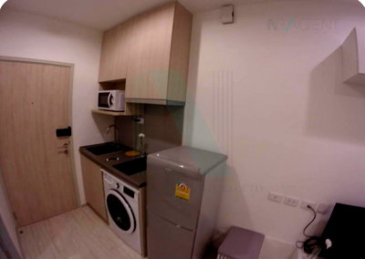 Condos for rent : 🔺 For Rent Condo IDEO MOBI SUKHUMVIT EASTGATE Building 1, Floor 22,Studio, Room size 22 sqm