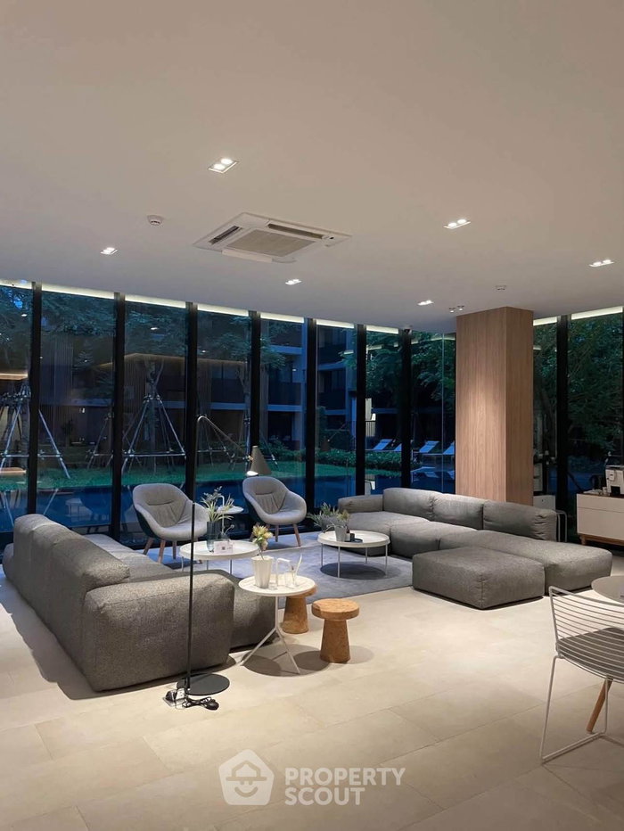 รูป 1 ห้องนอน Noble Ambience Sukhumvit 42 ใกล้ BTS เอกมัย 300 ม. (ID 3276512) - รูปที่ 17/22