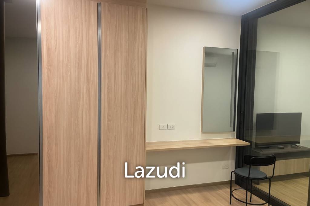 picture XT Phayathai 46 sqm Skyline Condo on Floor 26 in Bangkok - 9/16