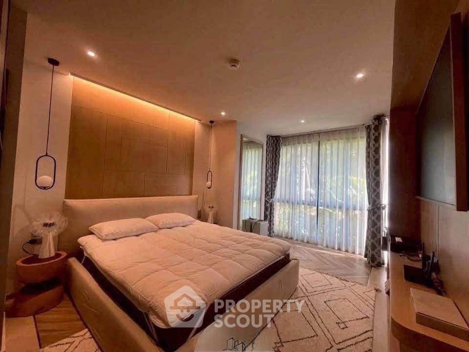 รูป ขายคอนโด 2 ห้องนอน Sasara Hua Hin ใกล้หาดเขาตะเกียบ (ID 3160278) - รูปที่ 8/10