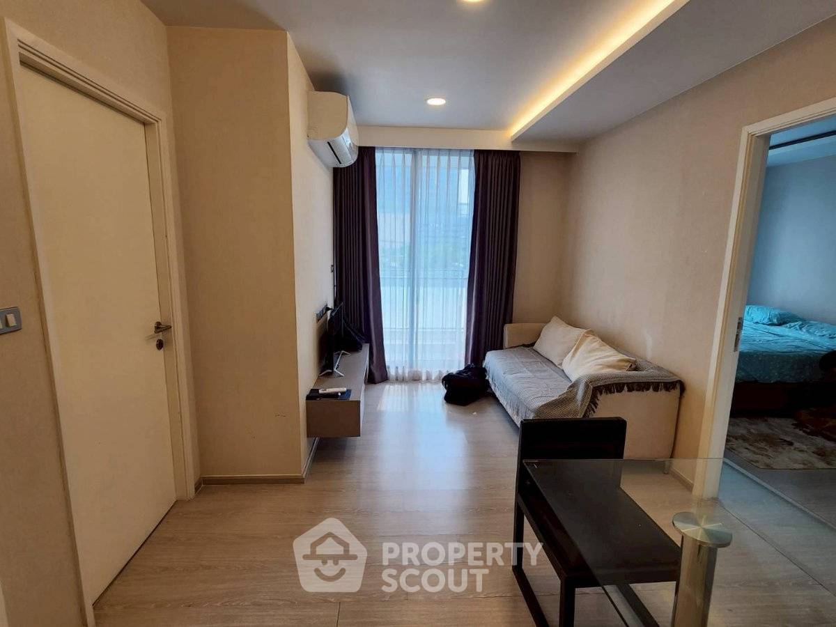 picture 2-BR Condo at Vtara 36 near BTS Thong Lor (ID 3186794) - 1/8