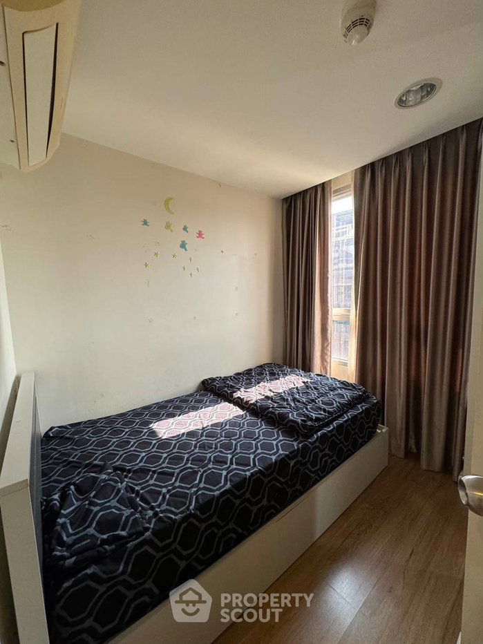 picture 2-BR Condo at The Kris Ratchada 17 near MRT Sutthisan (ID 3270991) - 16/24