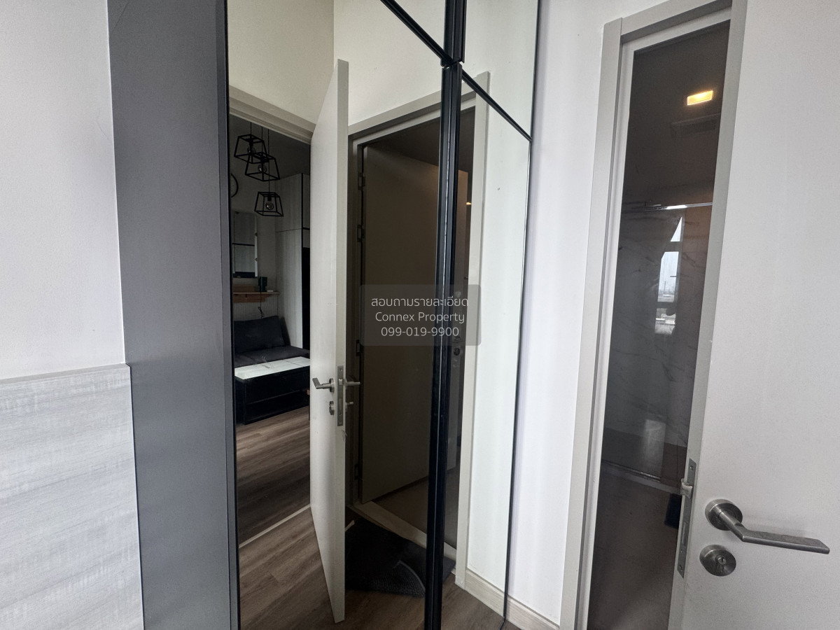 รูป เช่า คอนโด  The Line Sukhumvit 101 BTS-ปุณณวิถี สุขุมวิท บางจาก พระโขนง กรุงเทพ CX-02772 ✅ ทักไลน์ @connexproperty ตอบทันที ทีมงานมืออาชีพ ✅ - รูปที่ 5/6