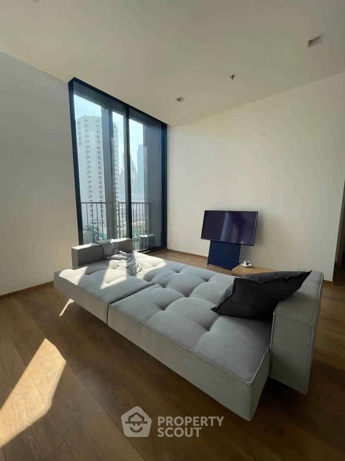 picture 2-BR Condo At Noble Be 33 Near BTS Phrom Phong (ID 3067340) - 3/19