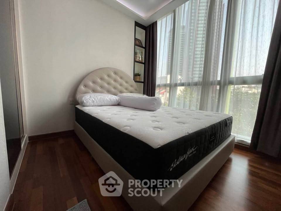 รูป คอนโด 1-ห้องนอน ที่ วิช ซิกเนเจอร์ มิดทาวน์ สยาม ใกล้ BTS ราชเทวี (ID 3219520) - รูปที่ 5/10