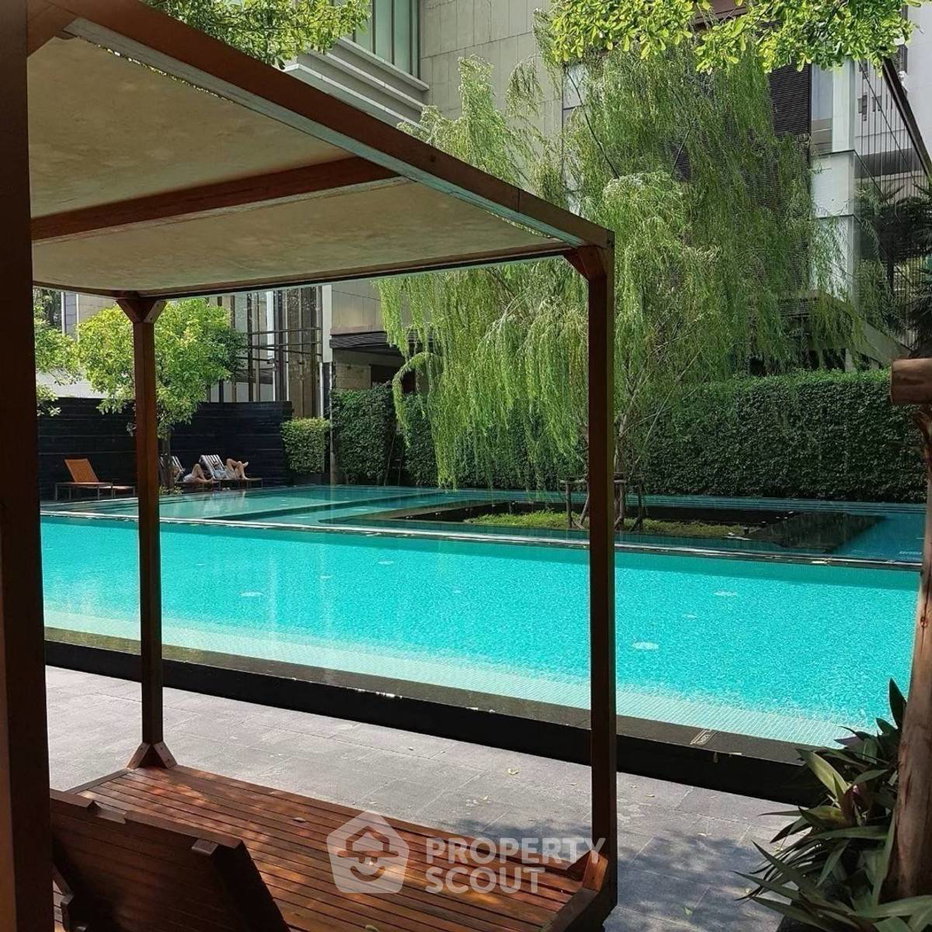 รูป คอนโด 1-ห้องนอน ที่ ดิ เอ็มโพริโอ เพลส ใกล้ BTS พร้อมพงษ์ (ID 2537252) - รูปที่ 9/9