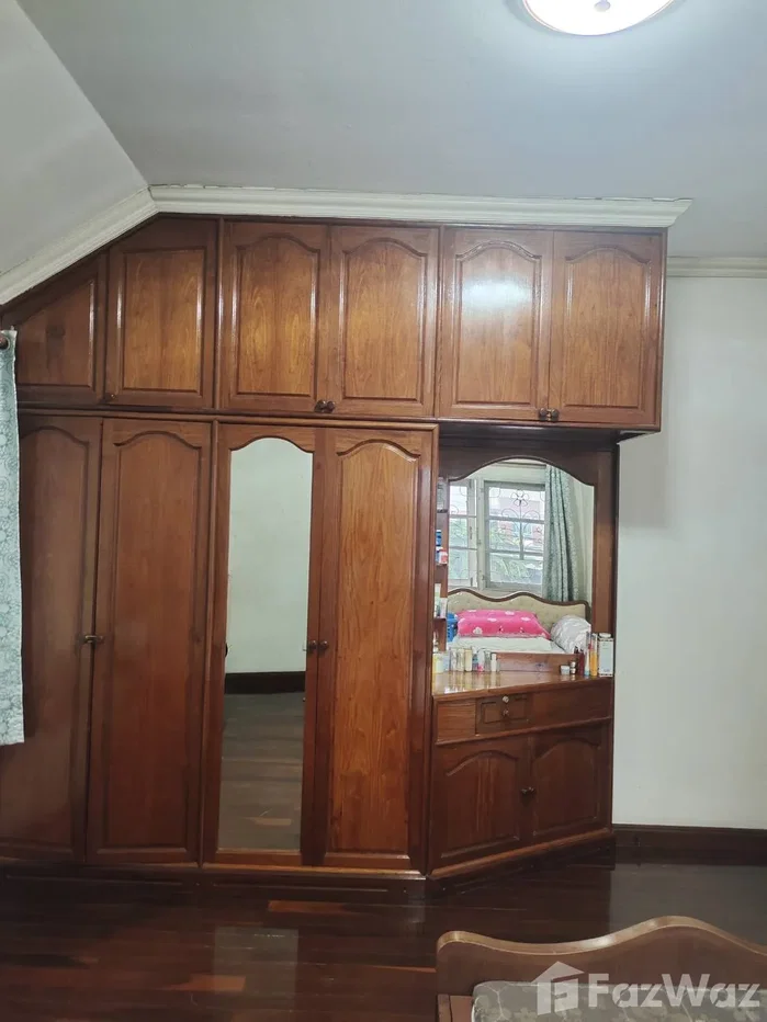 รูป บ้านเดี่ยว 95 ตร.วา พร้อมอยู่ ทำเลดี สวนผักตลิ่งชัน 8.7 ล้าน 6597927 - รูปที่ 8/15
