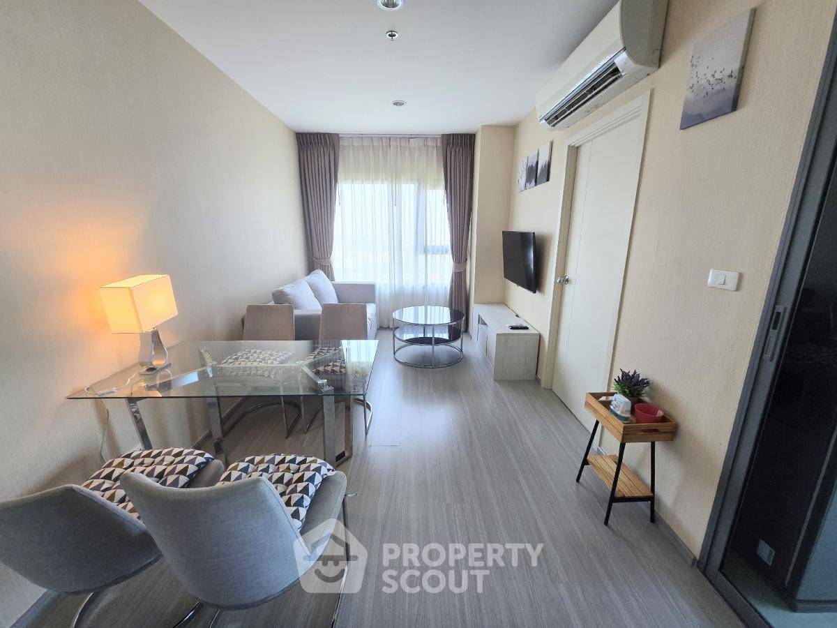 รูป คอนโด 2 ห้องนอน ชั้น 28 Aspire Sathorn - Ratchapruek ใกล้ MRT บางหว้า (ID 3046136) - รูปที่ 7/12