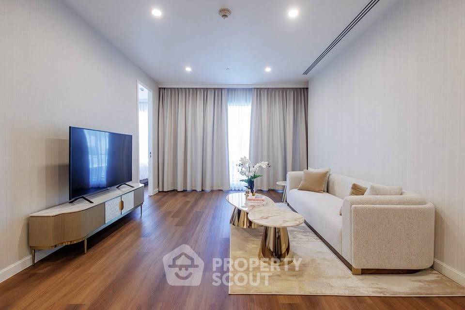 รูป คอนโด 2-ห้องนอน ที่ 185 ราชดำริ ใกล้ BTS ราชดำริ (ID 3036094) - รูปที่ 3/15