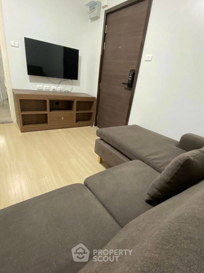 รูป คอนโด 1 ห้องนอน Supalai Veranda Rama 9 ขนาด 38 ตร.ม. ย่านบางกะปิ (ID 2993893) - รูปที่ 2/10
