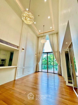 3-BR Condo at The Sukhothai Residences Condominium near MRT Lumphini (ID 3276026)