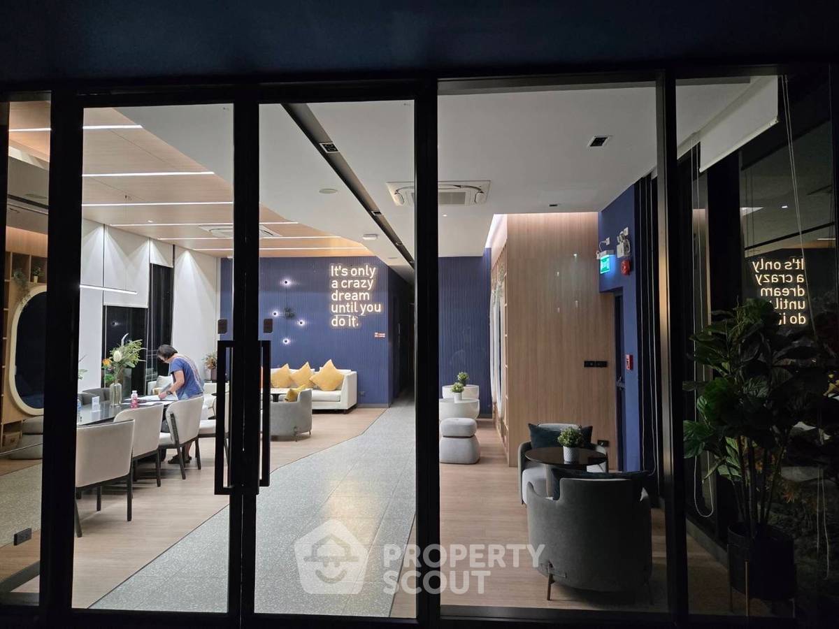 picture 1-BR Condo at The Origin Onnut in Suan Luang (ID 3276180) - 15/21