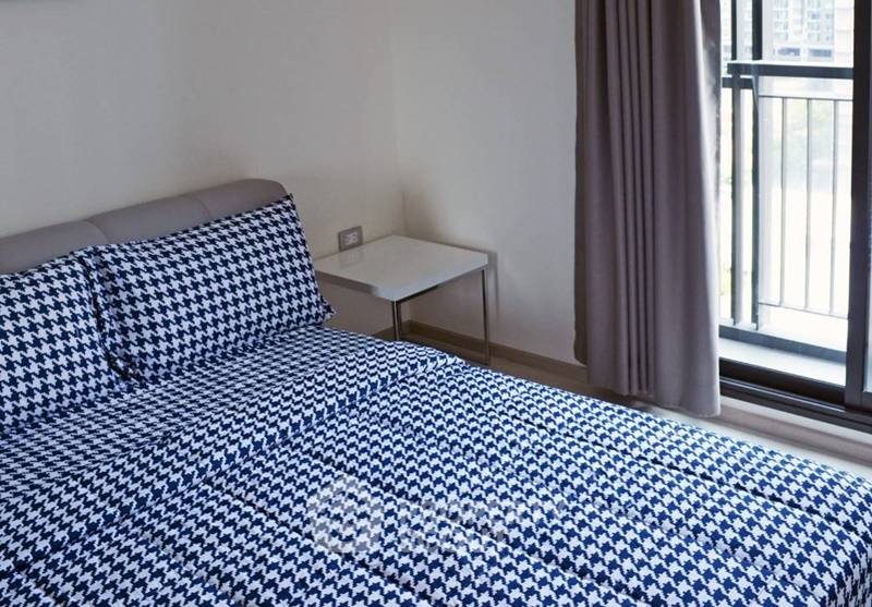 picture 1-BR Condo at Rhythm Sukhumvit 36-38 near BTS Thong Lor (ID 883045) - 3/5
