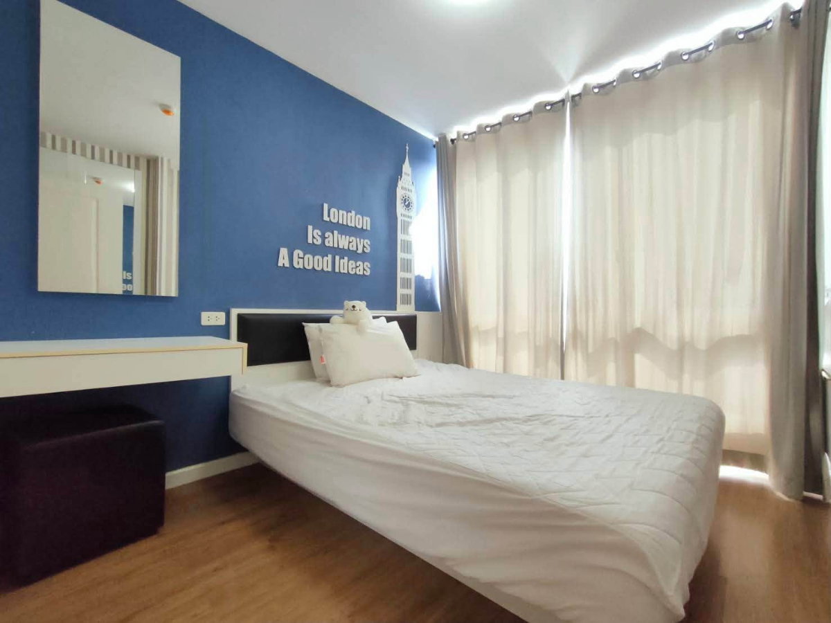 picture Condo for Rent at I CONDO Sukhumvit 103 (M6909015) - 1/8