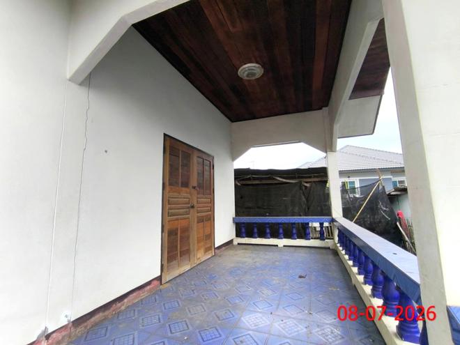 picture HOME 122.1 Sq.w. Mae Tha Lamphun for 904,000 - 2/25