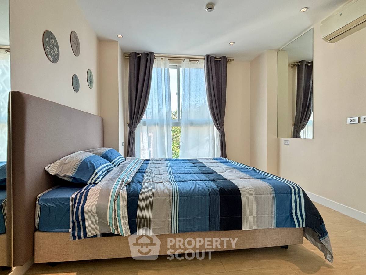 รูป ขายคอนโด 1 ห้องนอน Grande Caribbean Condo Resort Pattaya พัทยาใต้ (ID 3280815) - รูปที่ 10/16