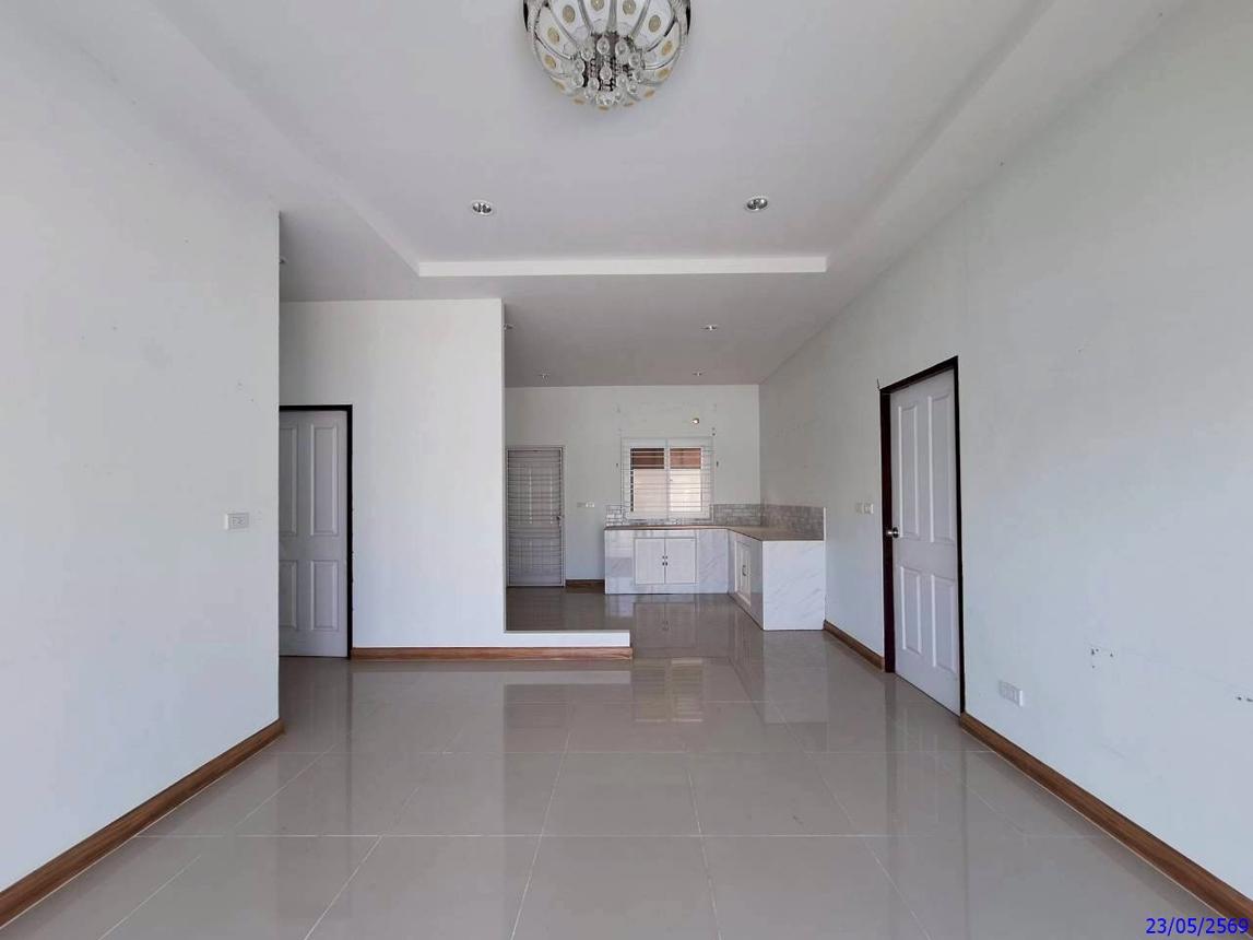 รูป บ้านเดี่ยว 59.7 ตร.วา พราวอลินดา ท่าข้าม เมืองสงขลา สงขลา 2.8M - รูปที่ 13/25