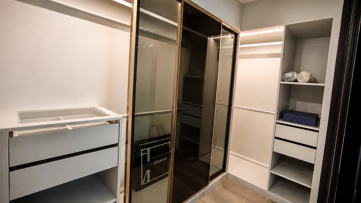 รูป ✨ **ให้เช่า | KNIGHTSBRIDGE SPACE SUKHUMVIT – RAMA 4 | ห้องใหม่ Duplex Penthouse | ติดต่อ** 0817010651✨ - รูปที่ 9/13