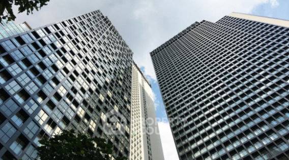 รูป ใกล้ BTS เพลินจิต 100 ม. ห้อง 1 ห้องนอน Noble Ploenchit 58 ตร.ม. (ID 2982702) - รูปที่ 3/5