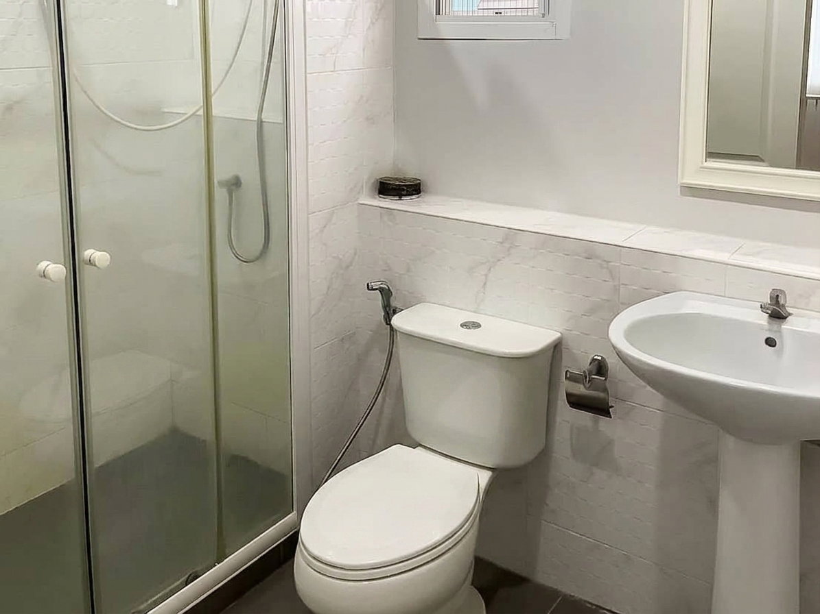 picture 2 Storey House for Rent Thung Klom Tan Man 3 Bedrooms - 8/10