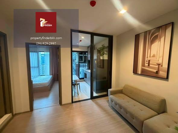 picture PFD-08926 Condo for rent, Life Asoke Hype - Schedule a Viewing @propertyfinder - 2/5