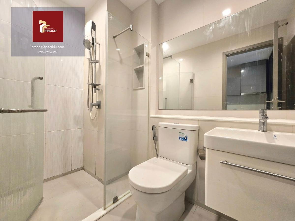 รูป PFD-08976 ให้เช่าคอนโด ไลฟ์ อโศก ไฮป์ (Life Asoke Hype) - นัดชมห้อง @propertyfinder - รูปที่ 12/13