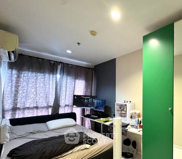 รูป ขายคอนโดสองห้องนอน Aspire Sukhumvit 48 ใกล้ BTS พระโขนง (ID 3247685) - รูปที่ 5/5