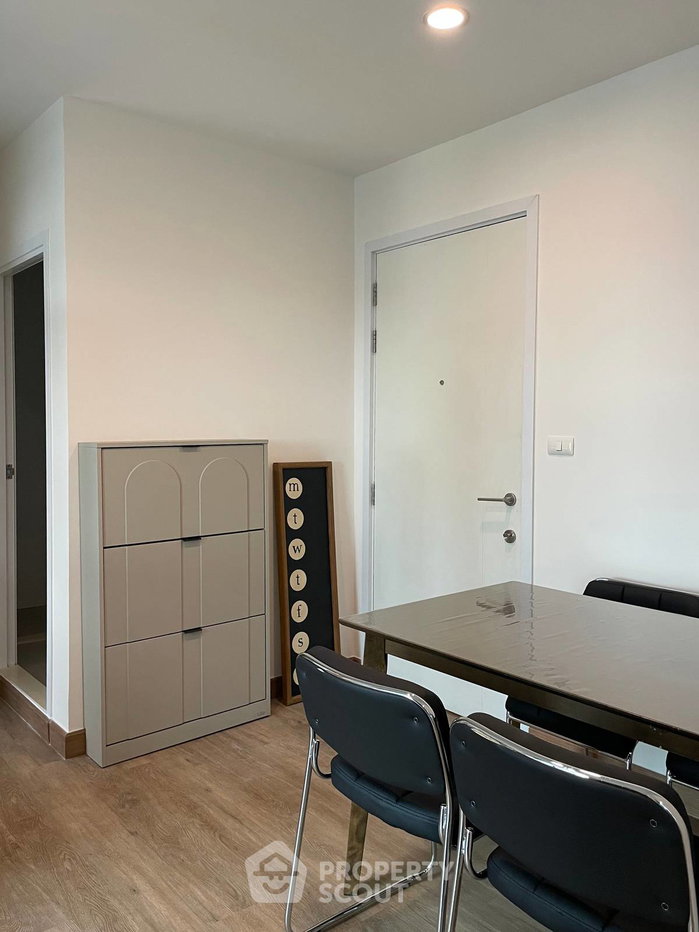 รูป ชั้น 33 ห้อง 2 ห้องนอน Plum Condo Central Station ใกล้ MRT สามแยกบางใหญ่ (ID 3262400) - รูปที่ 9/17