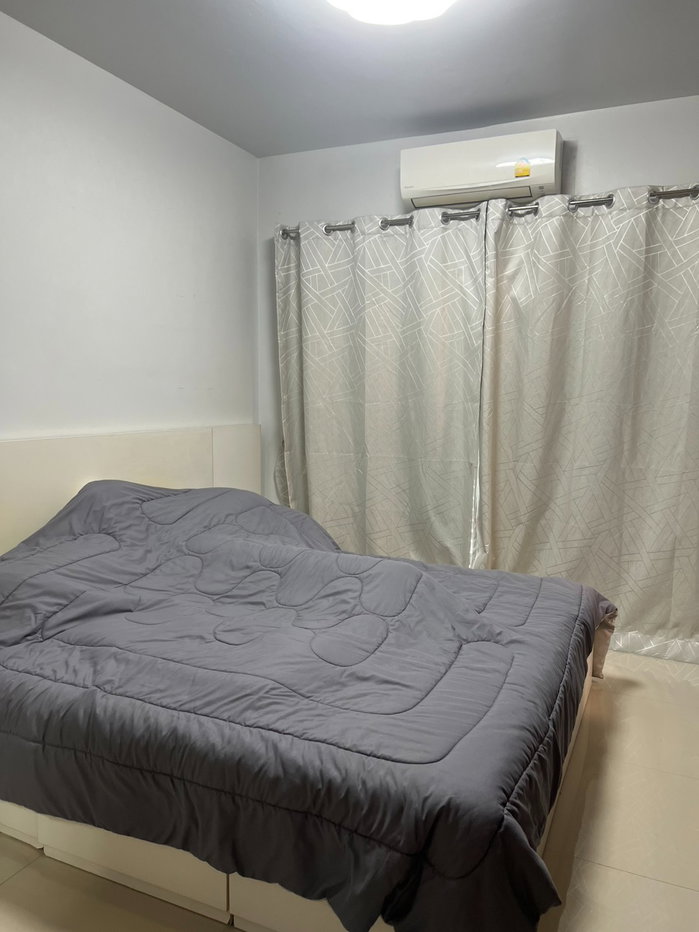 picture **HOT PRICE** FOR SALE A SPACE SUKHUMVIT 77 (WITH POOL AREA) - 4/7