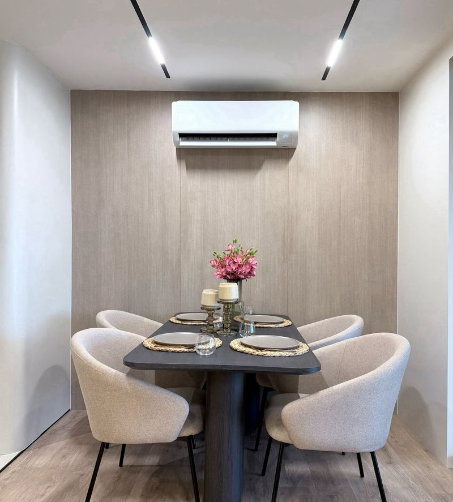 picture For Sale: Rawee waree Residence – Nimman | Under Renovation, Mountain View Room with Open Atmosphere (ID:1356CS) - 12/20