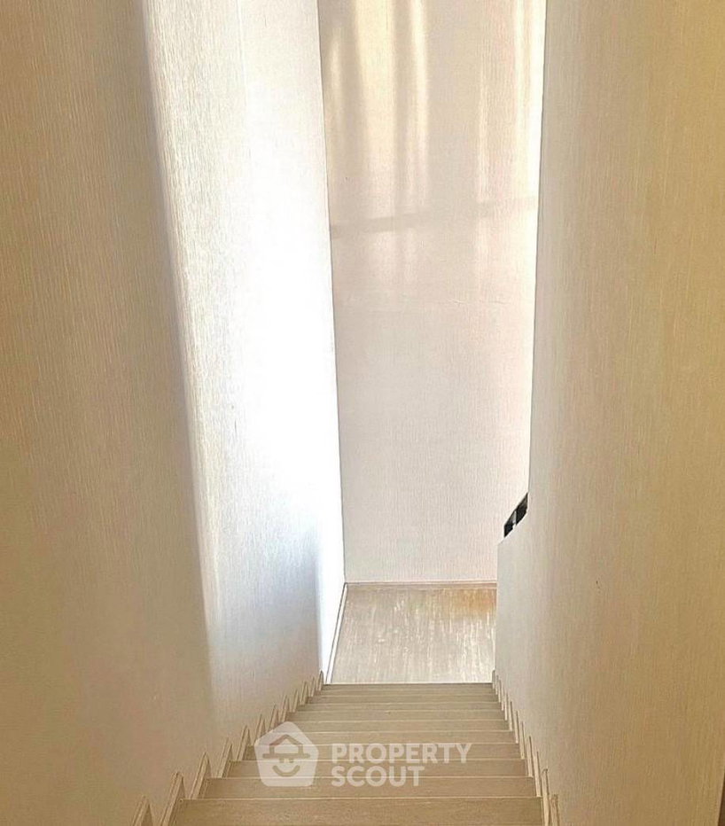 picture 2-BR Condo at Pyne By Sansiri near BTS Ratchathewi (ID 3135196) - 5/8