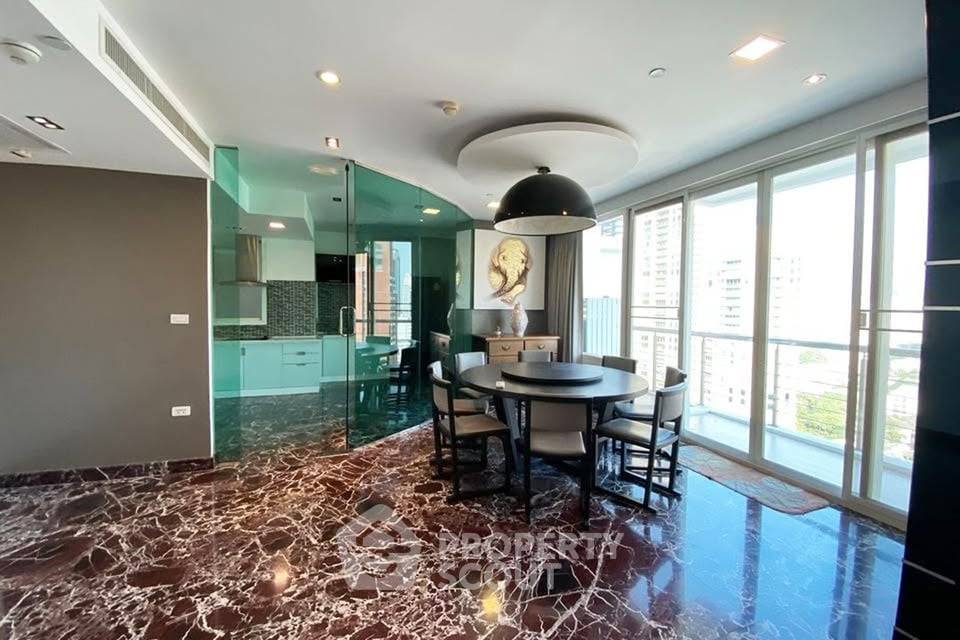 รูป คอนโด 3 ห้องนอน 342 ตร.ม. ชั้น 21 Wind Sukhumvit 23 ใกล้ BTS อโศก (ID 2846350) - รูปที่ 6/43