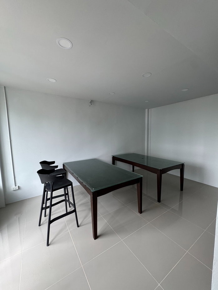 picture #HHR90 For Rent: 4-Story Home Office 📍 Town in Town - Pradit Manutham - 20/39