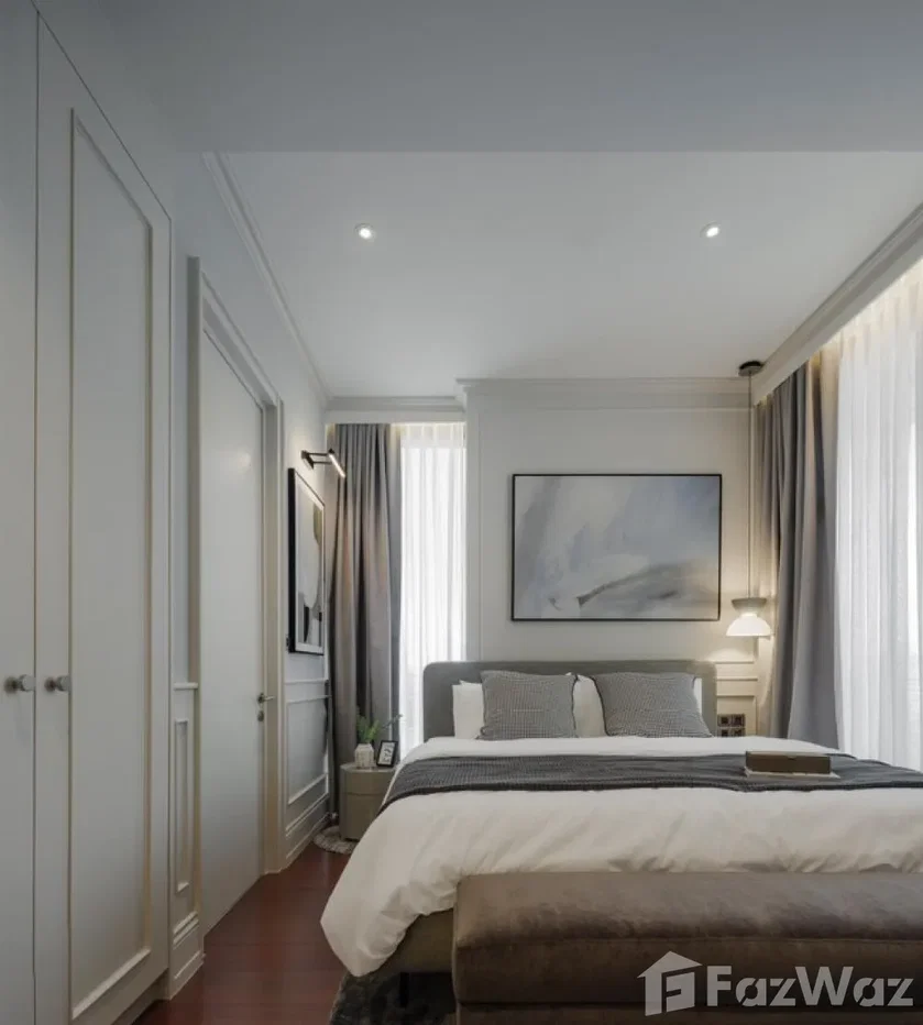 picture 2 Bedroom Condo for sale at Khun By Yoo  6413896 - 8/11