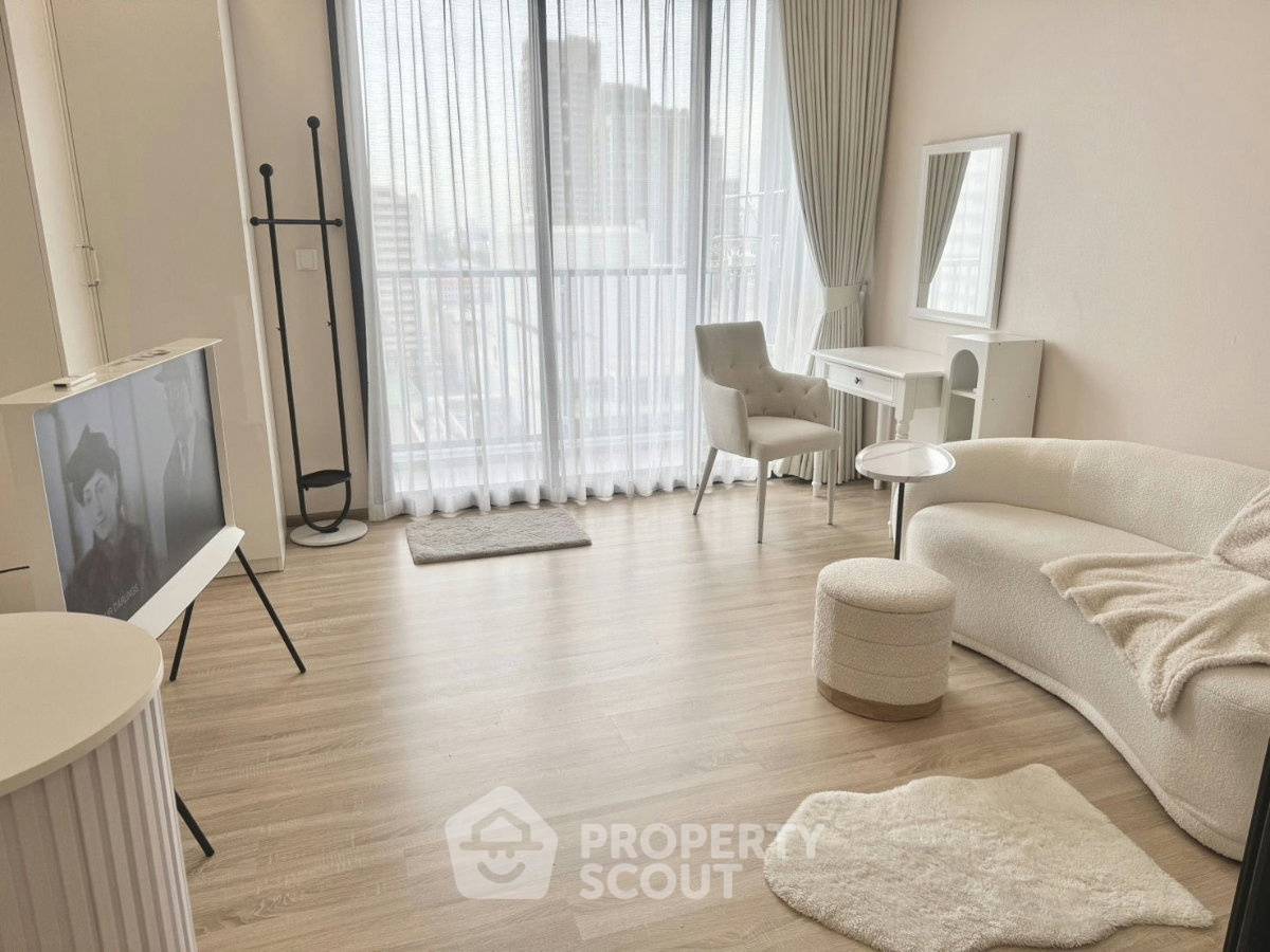 picture 1-BR Condo at XT Phayathai near BTS Phaya Thai (ID 2895612) - 1/5
